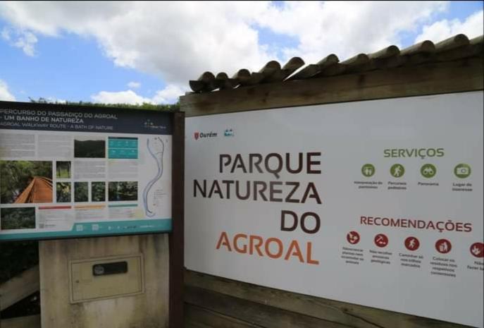 Willa Quinta Da Silva Vale dos Ovos Zewnętrze zdjęcie
